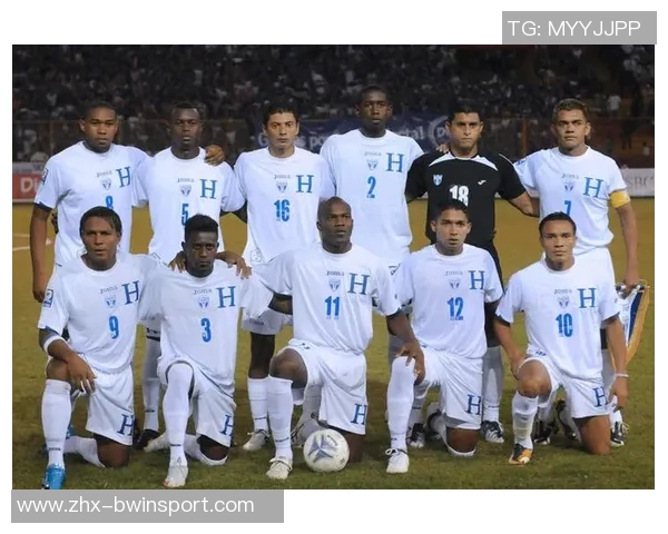 洪都拉斯足球的崛起与挑战探索中美洲足球的未来之路