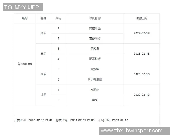 足球比分预测专家揭秘精准分析技巧助你赢得竞猜胜利