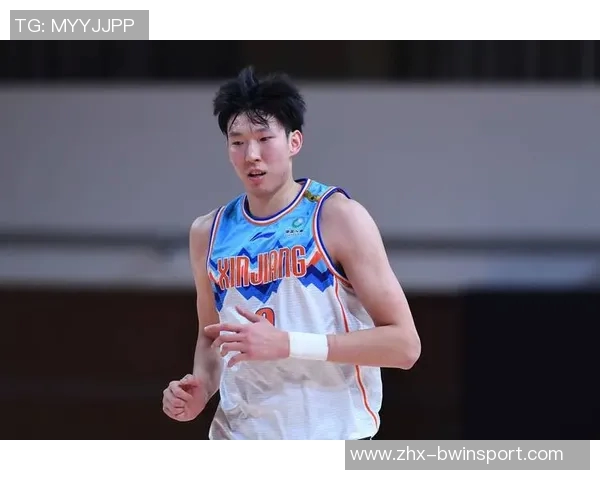 CBA第39轮最佳阵容揭晓周琦表现出色邹阳廖三宁同样精彩