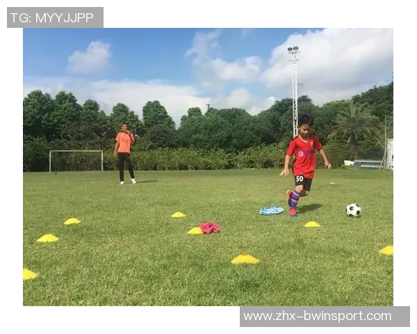 提升足球球感的有效练习方法与技巧分享让你在场上游刃有余